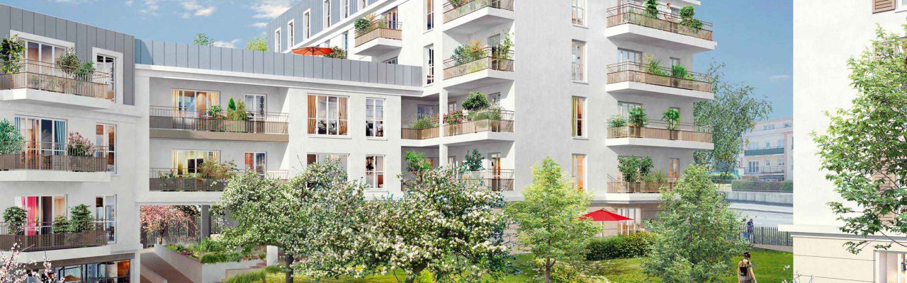 programme immobilier