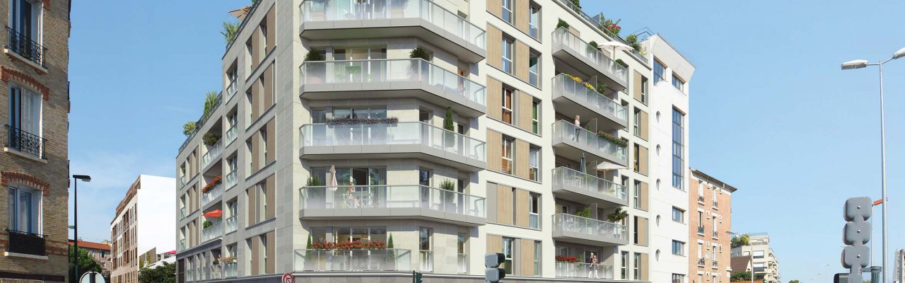 programme immobilier