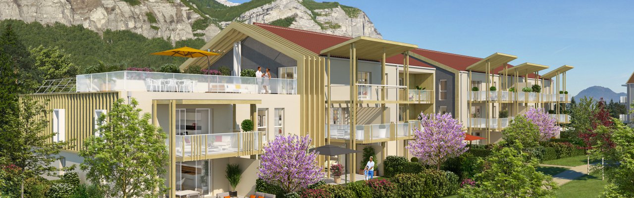 programme immobilier