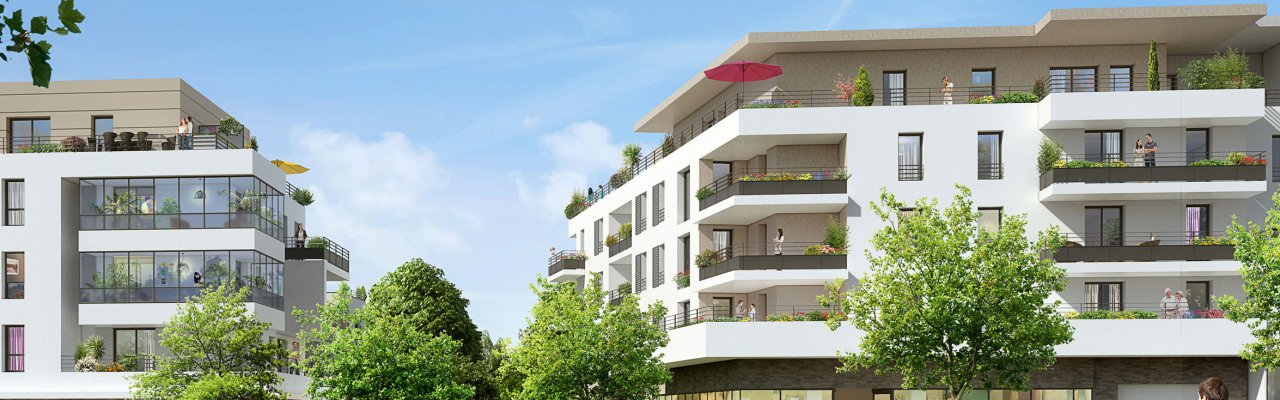 programme immobilier