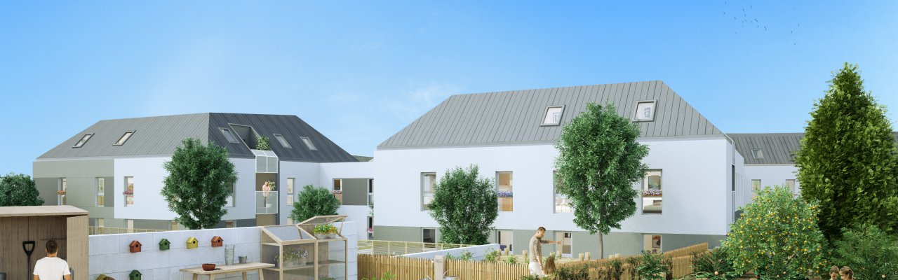 programme immobilier