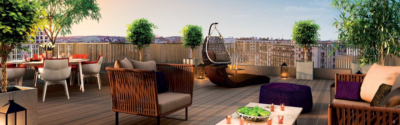 programme immobilier