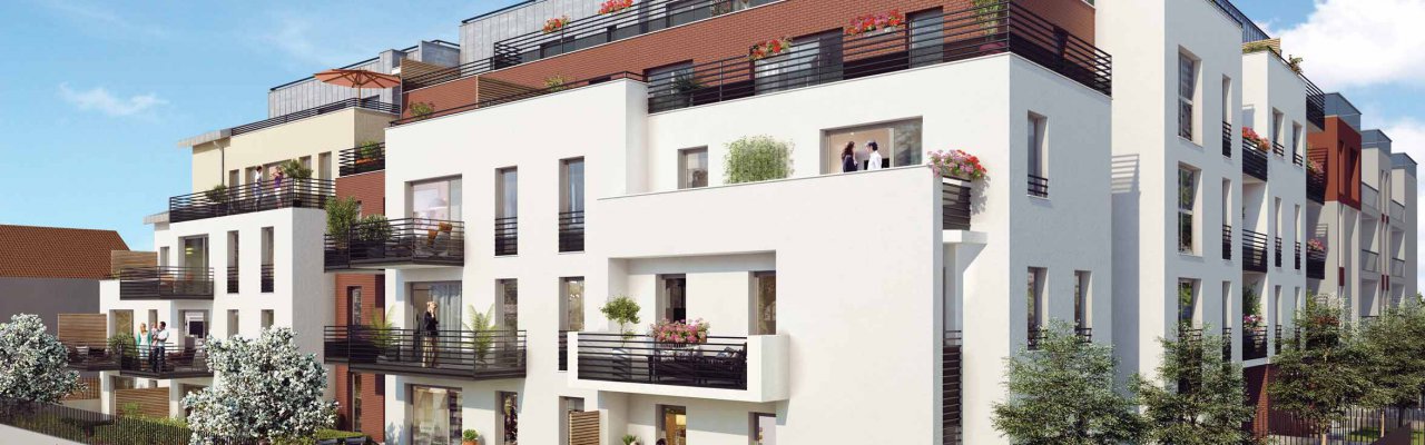 programme immobilier