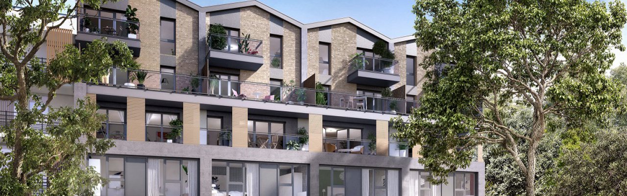 programme immobilier