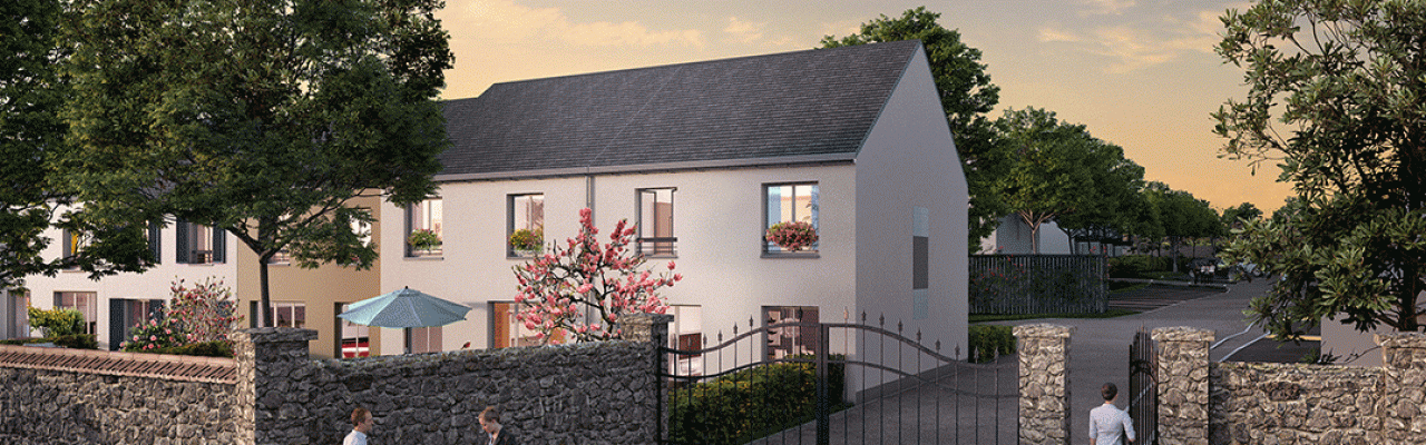 programme immobilier
