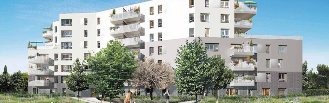 programme immobilier