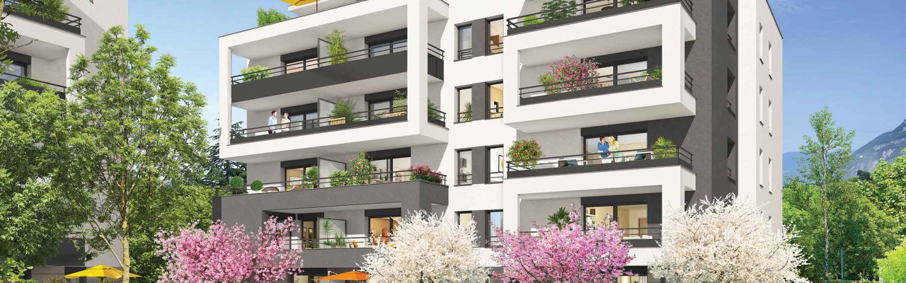 programme immobilier