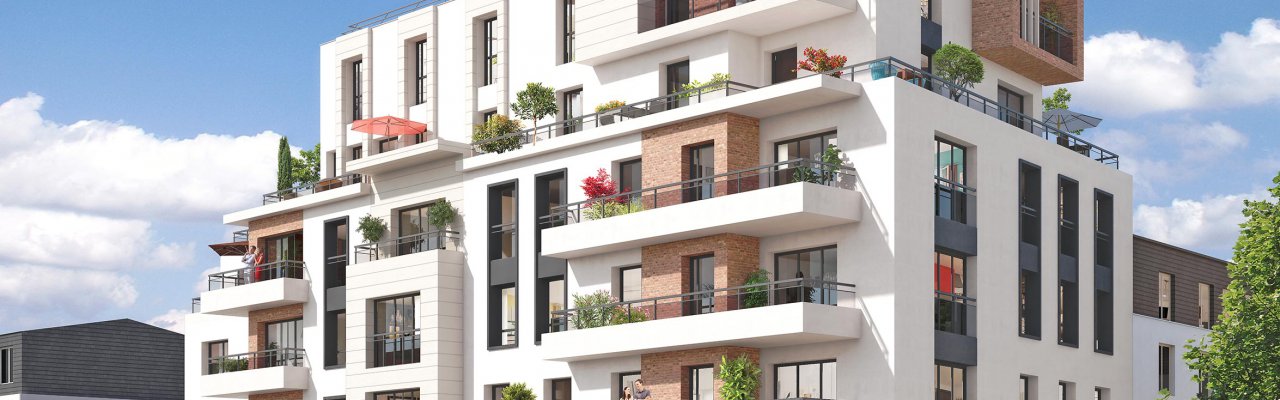 programme immobilier