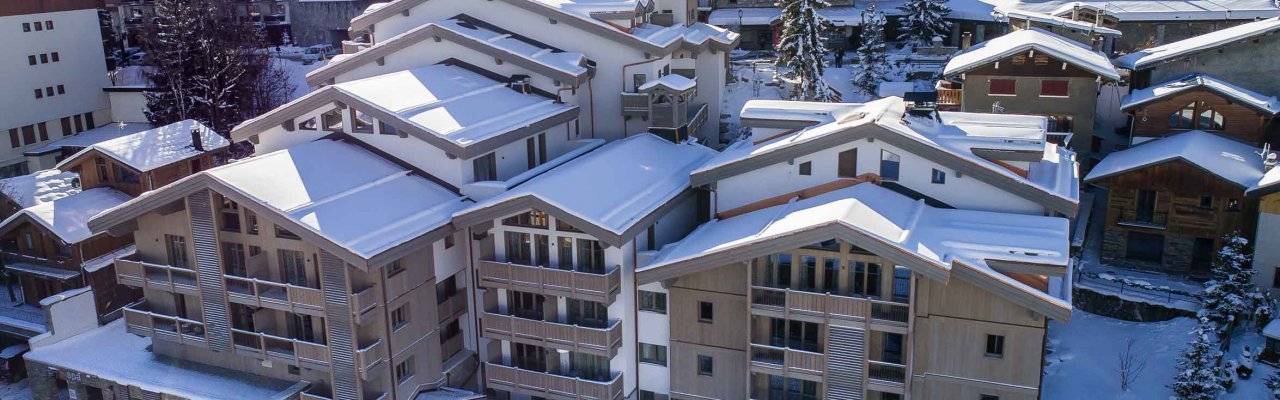 programme immobilier