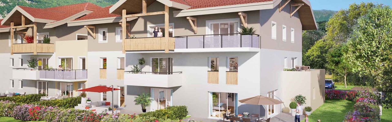 programme immobilier