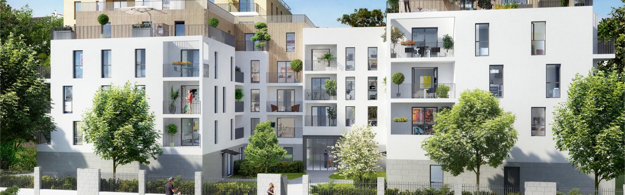 programme immobilier