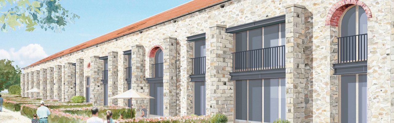 programme immobilier