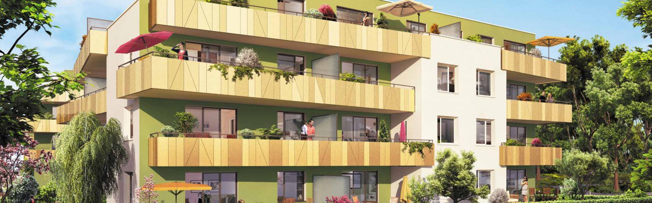 programme immobilier
