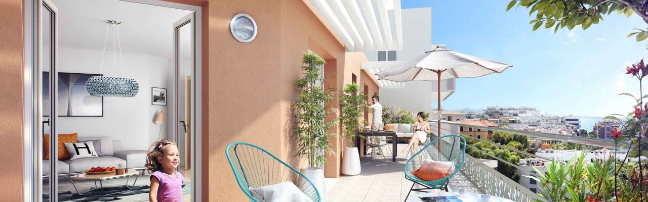 programme immobilier