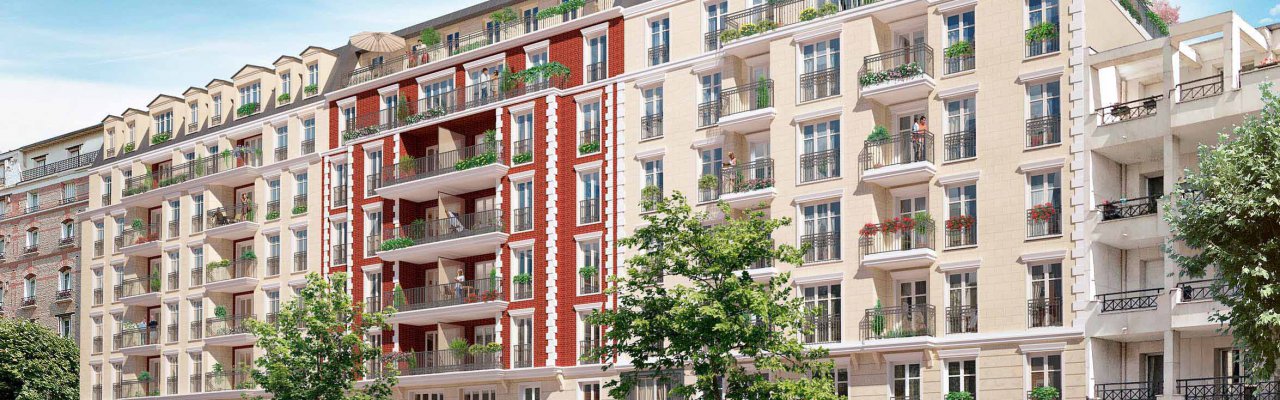 programme immobilier