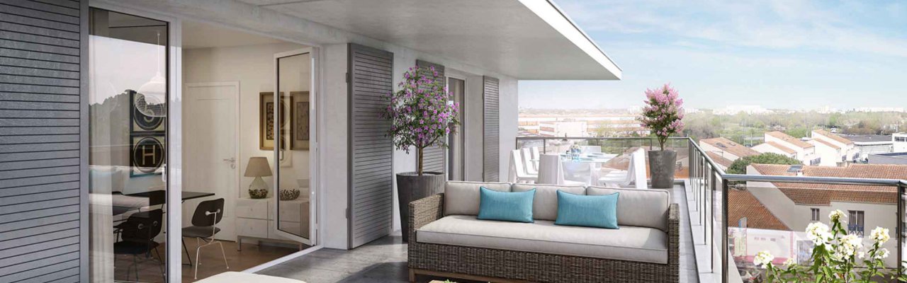 programme immobilier