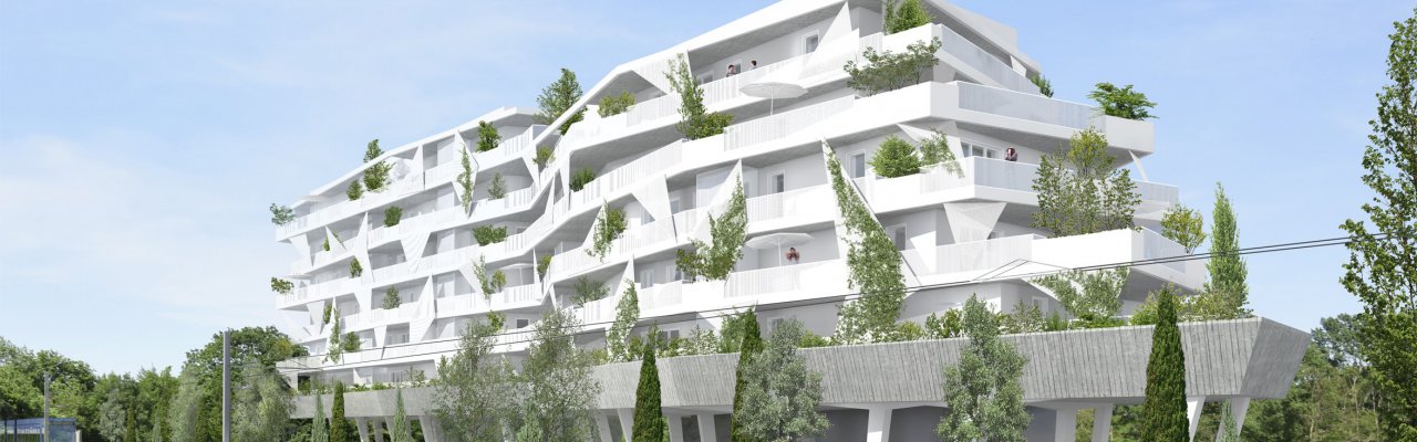 programme immobilier