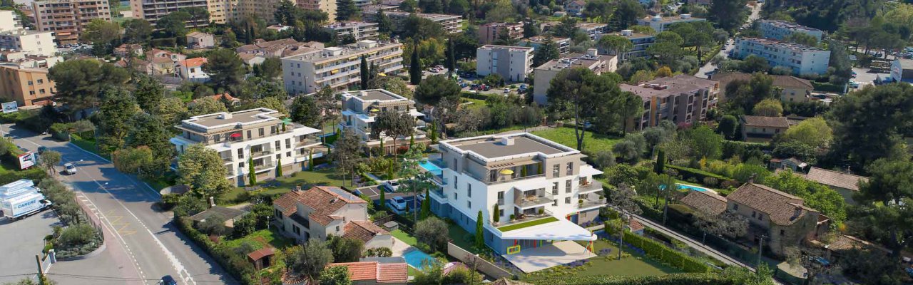 programme immobilier