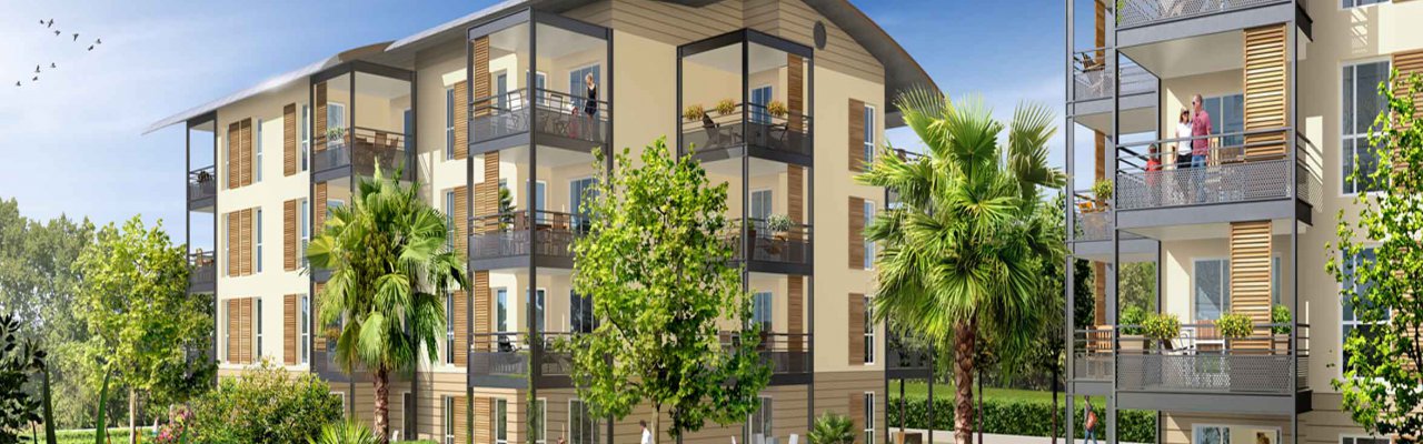 programme immobilier