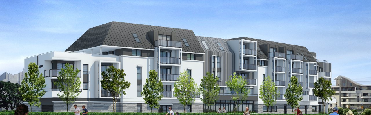 programme immobilier