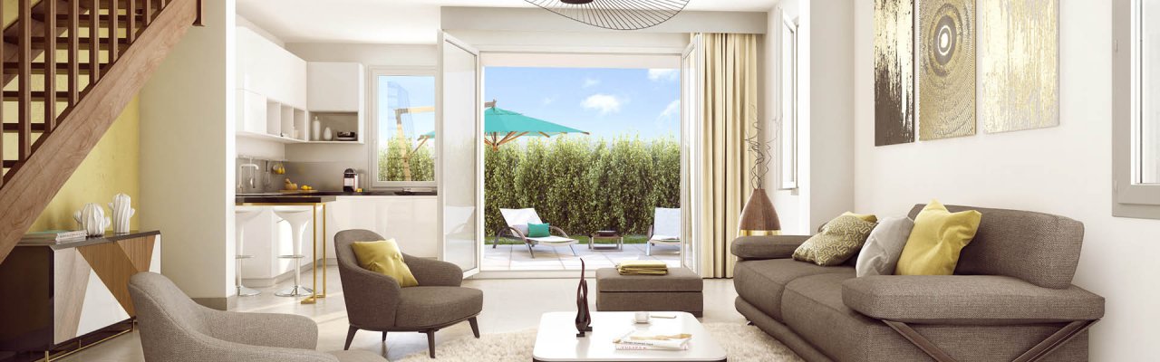 programme immobilier