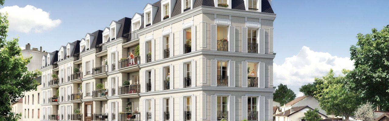 programme immobilier