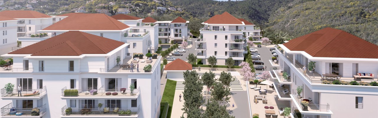 programme immobilier