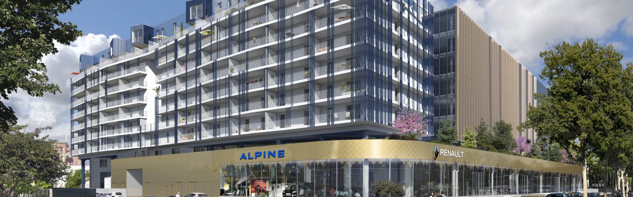programme immobilier