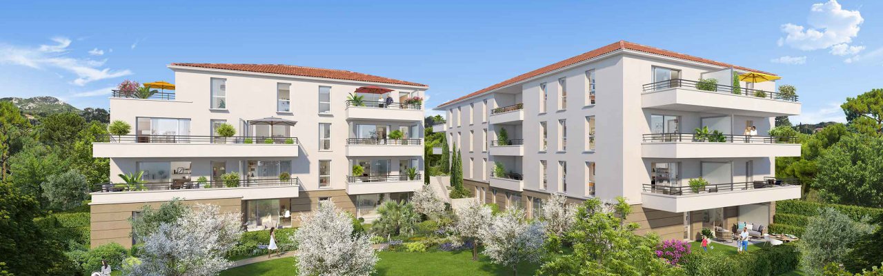 programme immobilier