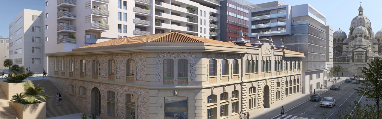 programme immobilier