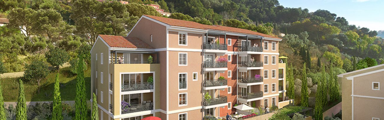 programme immobilier