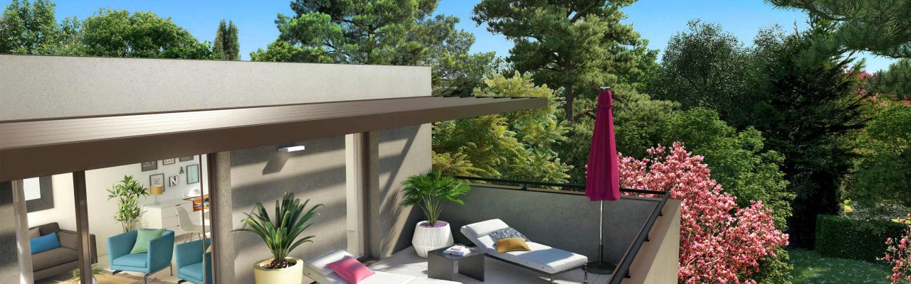 programme immobilier