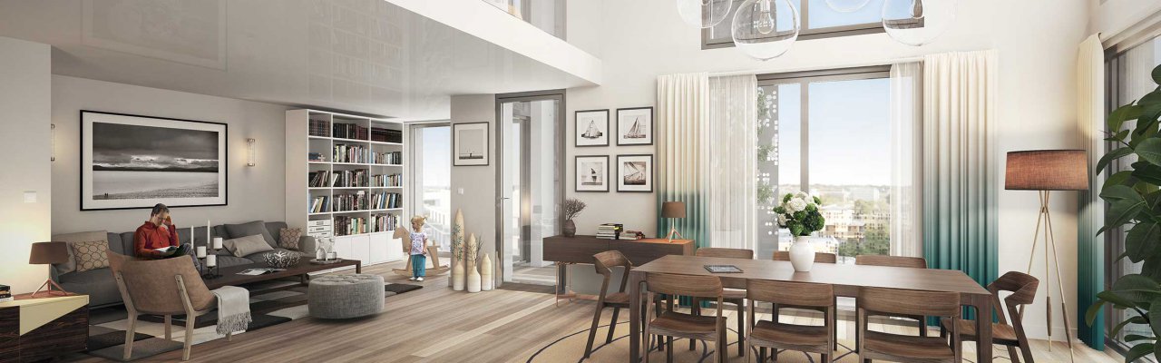 programme immobilier