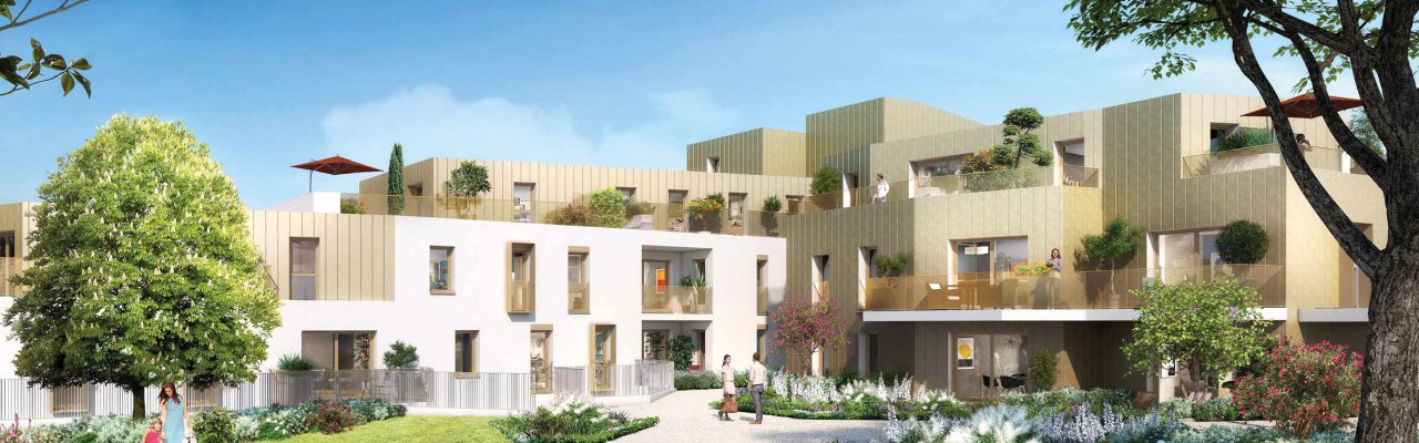 programme immobilier