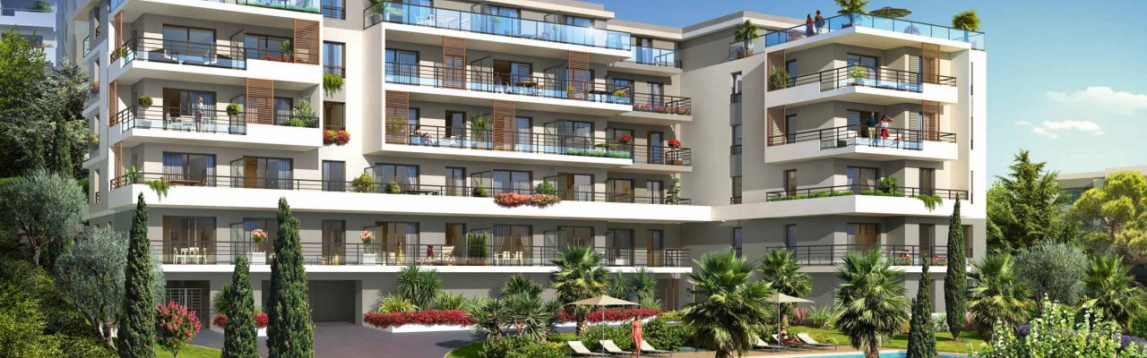 programme immobilier