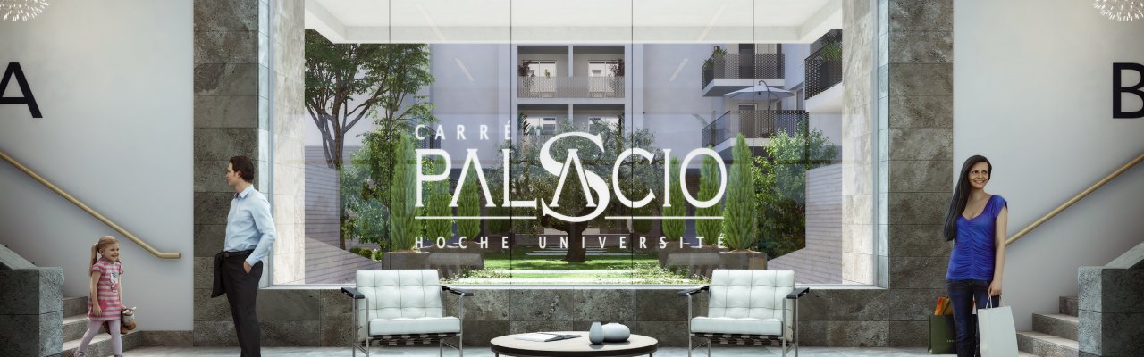 programme immobilier