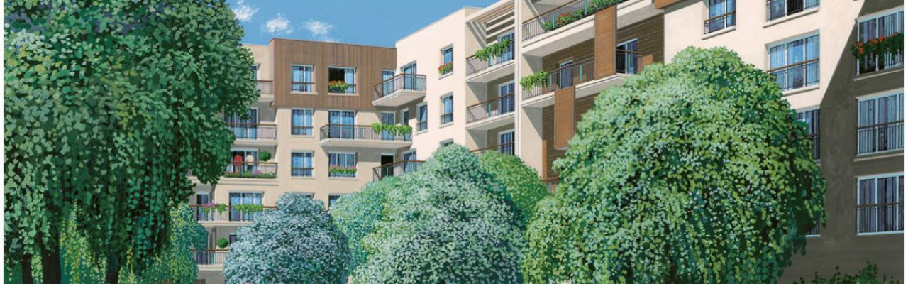 programme immobilier