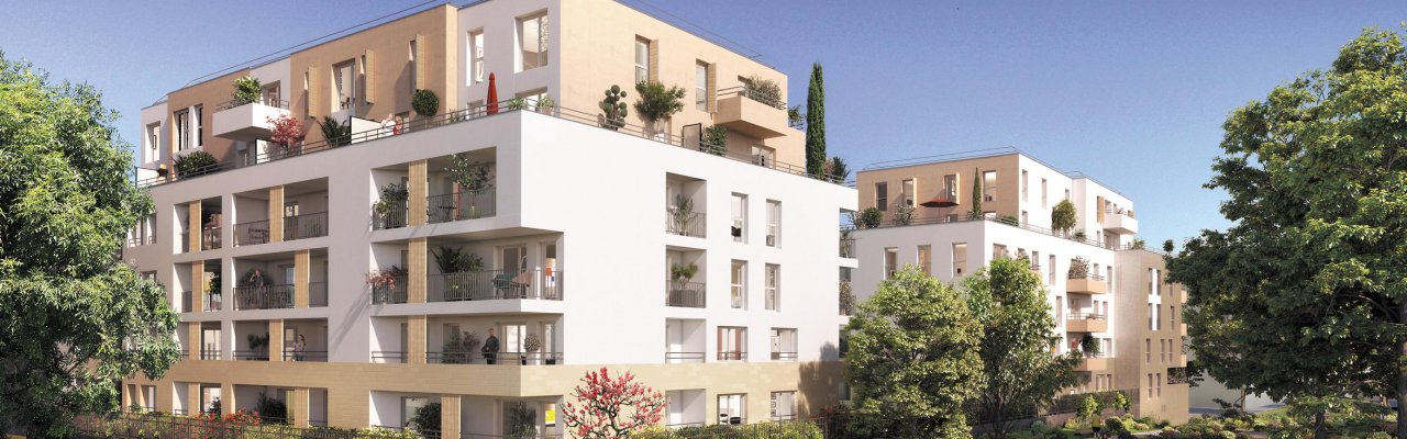 programme immobilier