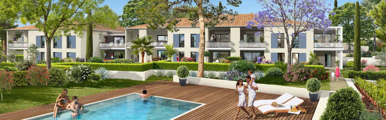 programme immobilier