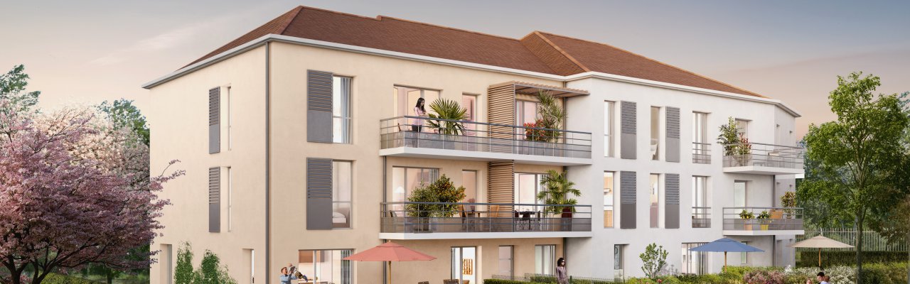 programme immobilier