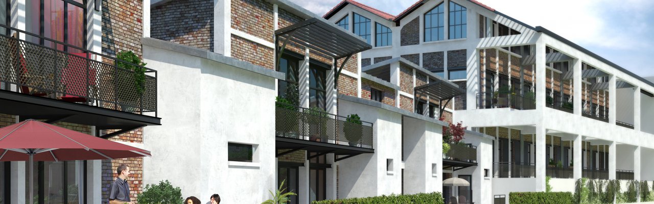programme immobilier
