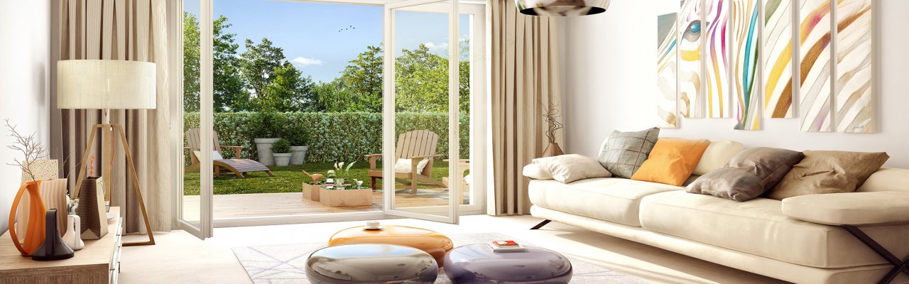 programme immobilier