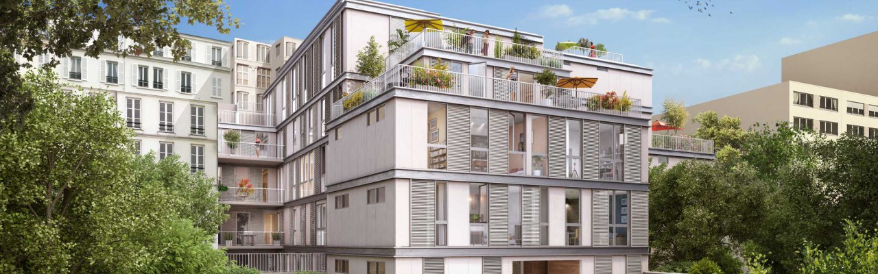 programme immobilier