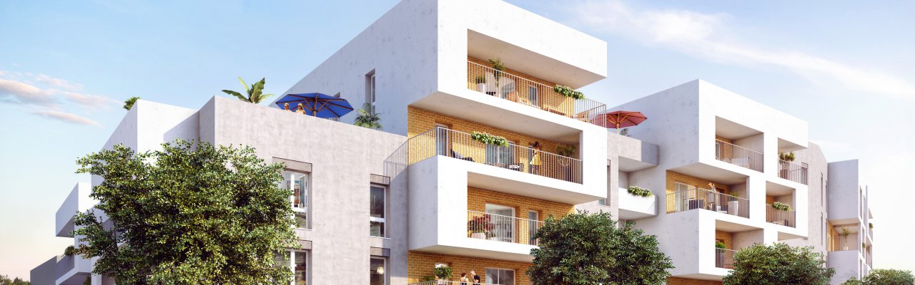 programme immobilier
