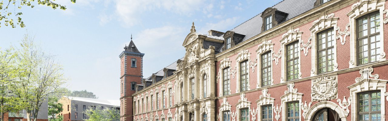 programme immobilier