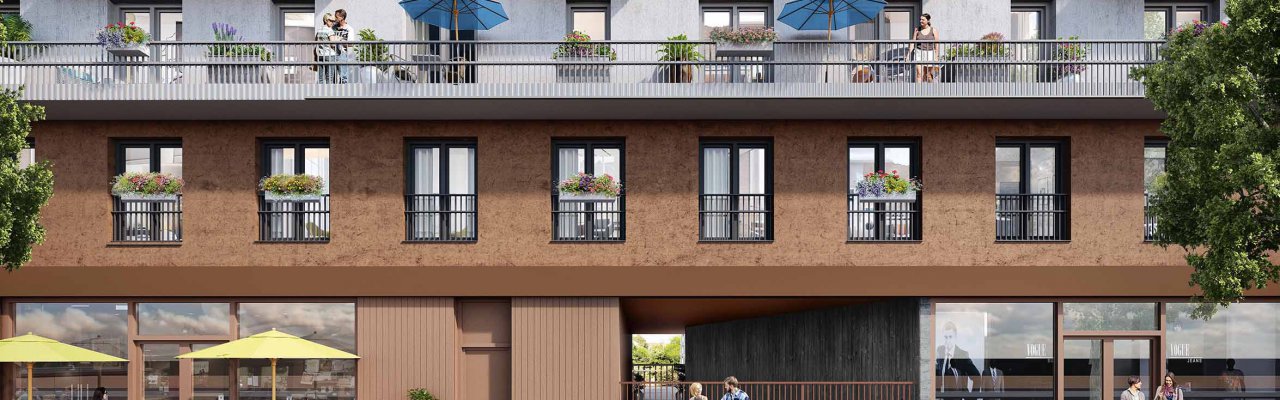 programme immobilier