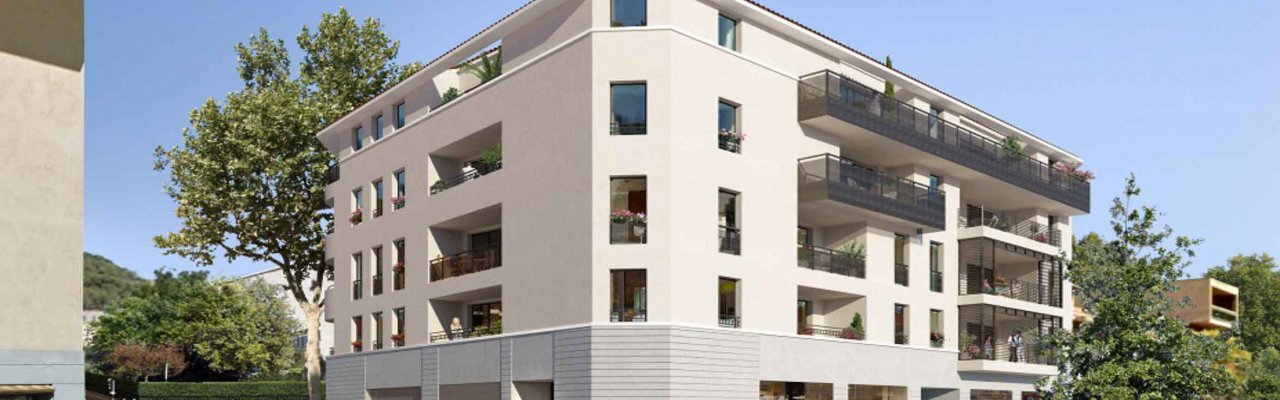 programme immobilier