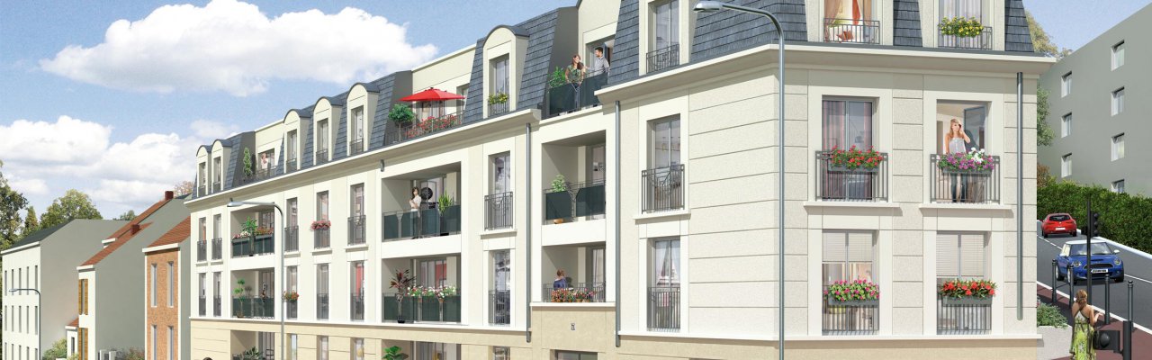 programme immobilier