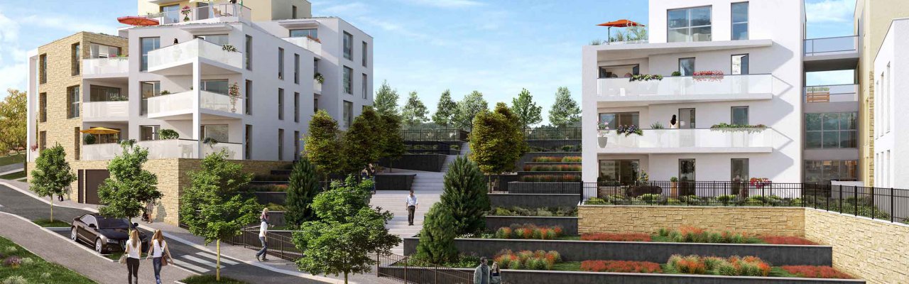 programme immobilier