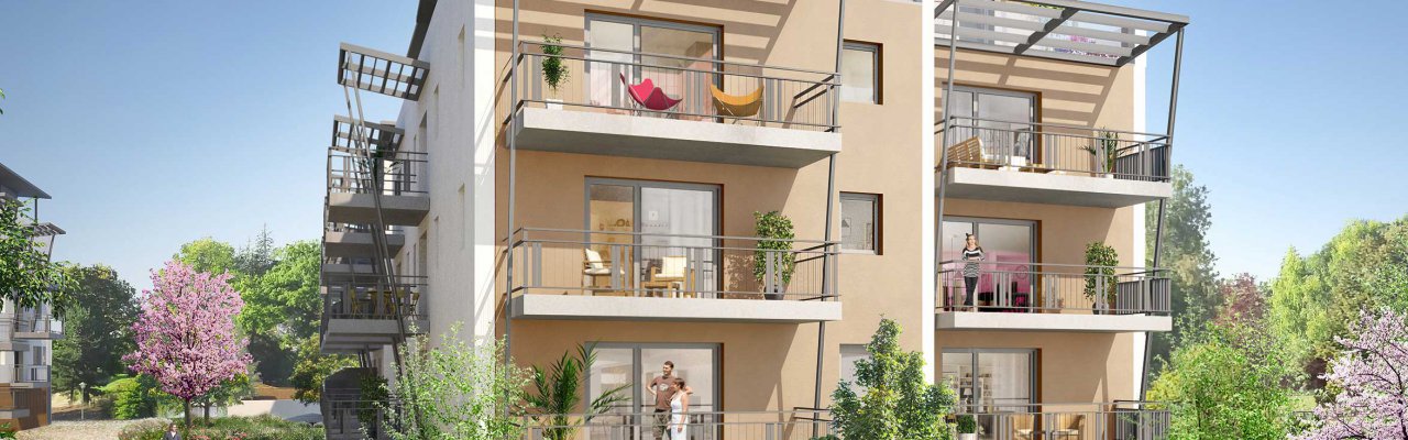 programme immobilier